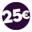 Kleine Preise 25€